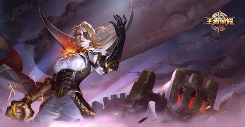 米莱狄新皮肤最新爆料,神秘魔法元素，引领时尚潮流