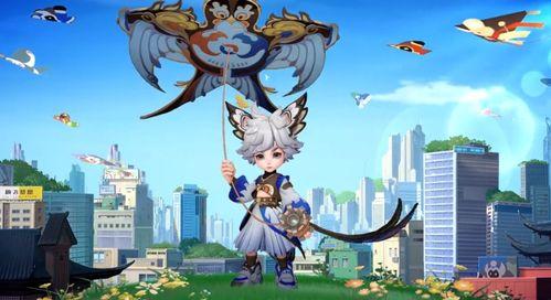 李元芳皮肤爆料最新视频,神秘面纱揭开，炫酷特效引期待  第1张