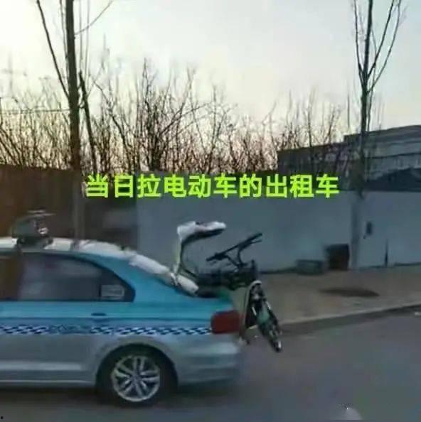 大连出租车最新爆料,揭秘行业变革与乘客体验新动向  第1张